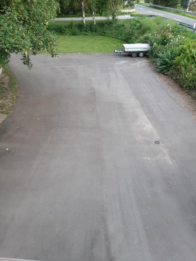 OstervraTjornely住宿加早餐旅馆 外观 照片